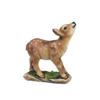 Олененок L10,5W4,5H15см 713334/W136 Олененок L10,5W4,5H15см 713334/W136