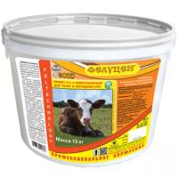 ФелуценУВМКК К2-4 энергетический заливной брикет 15кг