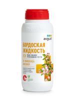 Бордоская жидкость 500мл Бордоская жидкость 500мл