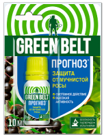 Прогноз 10мл Грин Бэлт Прогноз 10мл Грин Бэлт