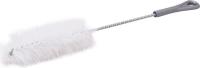 Ершик д/мытья бутылок 0,5л (31см) Disco SV3848 /68шт/ПР