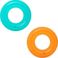 Круг д/плавания 51см надувной 36022/36шт/030572/Bestway