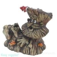 Пенек-лесовичек№1 H-19см123402/F300 Пенек-лесовичек№1 H-19см123402/F300