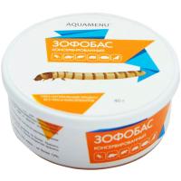Консервированный Зофобас 40гр