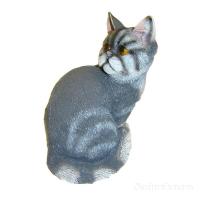 Кот Васька H-21см 123390/F187 Кот Васька H-21см 123390/F187