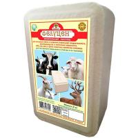 КРС Фелуцен-лизунец Универсал для КРС, коз, овец 3кг/2шт/Капитал-Прок