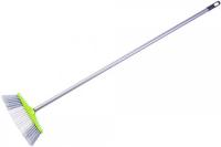 Щетка д/уборки Фанго с черенком синий С90 /14шт/Мартика