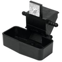 Поилка схж для кроликов чашечная автоматическая 12см/74140/АМА+ Поилка схж для кроликов чашечная автоматическая 12см/74140/АМА+