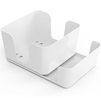 Салфетница с отделением д/специй Смарт белый С944ПСЕР /15шт/Мартика