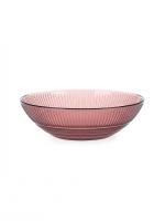 Тарелка суповая "ЛУИЗ ЛИЛАК" 20см /L5168/24шт/LUMINARC