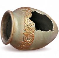 АЦ Амфора Палермо 60см медь U1806/720927