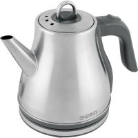 Чайник электр. 1,2л  ENERGY стальной E-217 /12шт/007169 