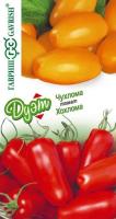 Томат Чухлома 0,05г + Хохлома 0,05г