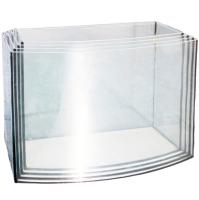 Аквариум Диорама матрешка 70л (21,19,16,14)