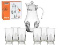 Набор питьевой ОРИЕНТ 7 предметов /Q5847/L4986/ARCOPAL