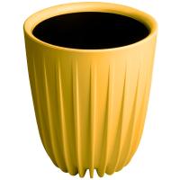 Кашпо Сигма 18л медовый СИ30-34 Кашпо Сигма 18л медовый СИ30-34