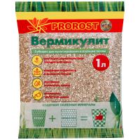 АгроВермикулит 1л PROROST