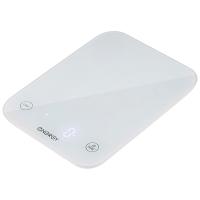 Весы Energy электронные кухонные EN-434 до 10кг белый 110075 /шт/