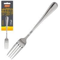 Набор вилок столовых VENEZIA (3шт) нерж. сталь 2мм /10шт/007230/Mallony