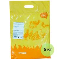 Трикальцийфосфат кормовой 5кг/Премикс