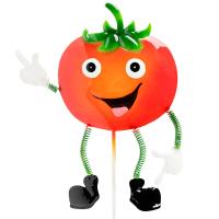 Стикер садовый А я томат 108835