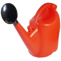 Лейка 12л садовая красная /6шт/05069/Милих