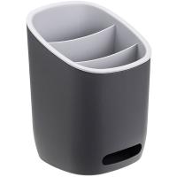 Сушилка д/ст.прибор. Изли 3-х секц графитовый М1159 /9шт/М-пласт