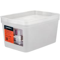 Ящик д/хранения 2,3л Keeplex Trendy с крышкой KL3501 /11шт/ПР