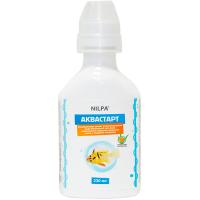 Средство для подготовки аквариумной воды Аквастарт 230мл