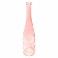 Ваза для цветов Рокса Роуз стекло /700-Н5