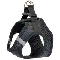 Шлейка трёхслойная с 3D сеткой текстиль Кай М Кордюра обх. гр. 27-33см/035103