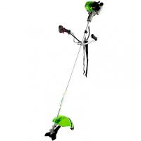 Триммер бензиновый БКС-1800-2 33см3 1,8л.с. разъемная штанга состоит из 2 частей / Сибртех Триммер бензиновый БКС-1800-2 33см3 1,8л.с. разъемная штанга состоит из 2 частей / Сибртех