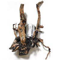 Грот Prime Коряга Черное дерево M 20-30см PR-085848