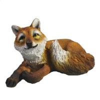 Лисичка 17,5*10*9см 718100/F815 Лисичка 17,5*10*9см 718100/F815
