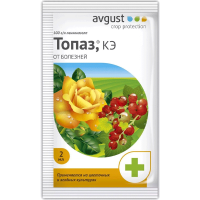 Топаз 2мл Топаз 2мл