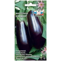 Баклажан Ажур F1 0,1 г 