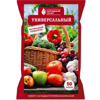 Грунт Народный Универсальный 50л