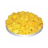 Грунт для аквариума Тритон блестящий 5кг желтый крупный/8шт Грунт для аквариума Тритон блестящий 5кг желтый крупный/8шт