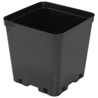 Рассадник 2л квадр. 07162 /30шт/Милих