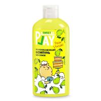 Шампунь Энимал Плей Sweet Восстанавнивающий Грушевый штрудель для собак 300мл Шампунь Энимал Плей Sweet Восстанавнивающий Грушевый штрудель для собак 300мл