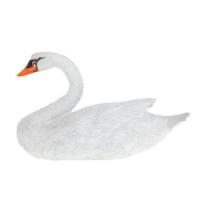 Лебедь №3 L50W18H28 см 626038/F211 Лебедь №3 L50W18H28 см 626038/F211