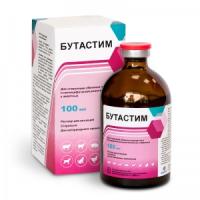 Бутастим 100 мл Бутастим 100 мл