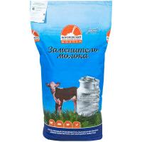 ЗЦМ "LOGAS-16%" 25кг с льняным семенем