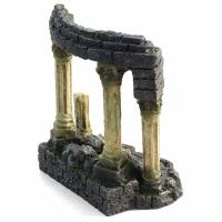 Грот Античные руны 14*10,5*12,5см/2206LD Грот Античные руны 14*10,5*12,5см/2206LD