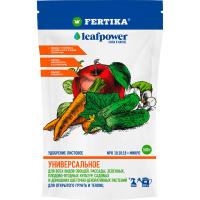 Фертика Leaf POWER 500гр Универсальный Фертика Leaf POWER 500гр Универсальный