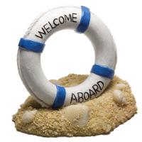 Грот Спасательный круг 72*55*55мм/74004177 