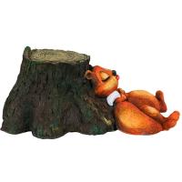 Белка-Забейка 29*16см Ф208