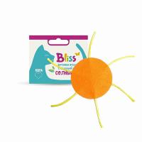 Игрушка игрушка для кошек с кошачей мятой Солнышко Bliss Игрушка игрушка для кошек с кошачей мятой Солнышко Bliss