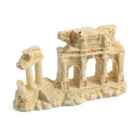 Грот Римский форрум  106*35*60мм 2209LD  Грот Римский форрум  106*35*60мм 2209LD