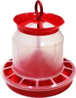 Кормушка схж универс. д/птиц бол 10л /5шт/